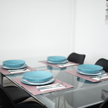 Murata Apartament ซาดาร์ ภายนอก รูปภาพ