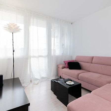 Murata Apartament ซาดาร์ ภายนอก รูปภาพ