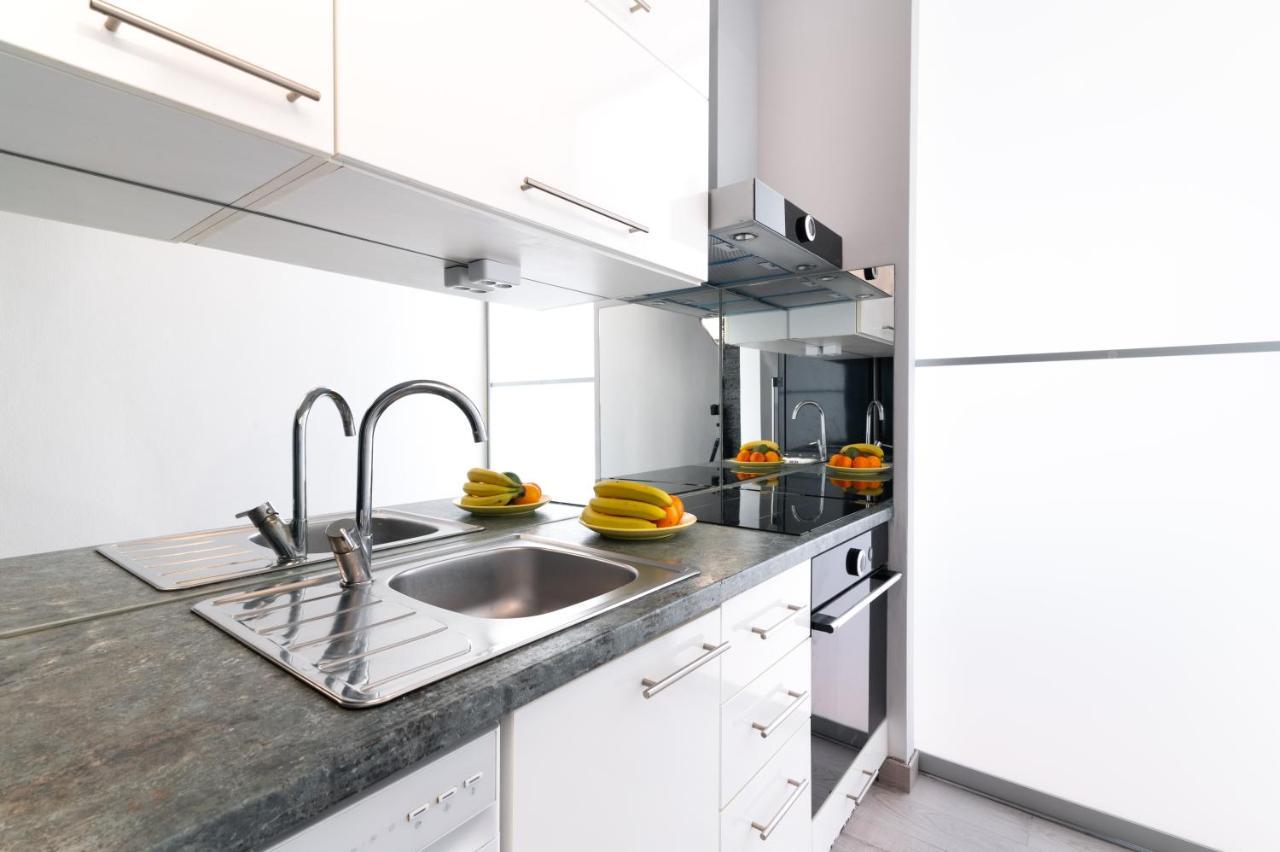 Murata Apartament ซาดาร์ ภายนอก รูปภาพ