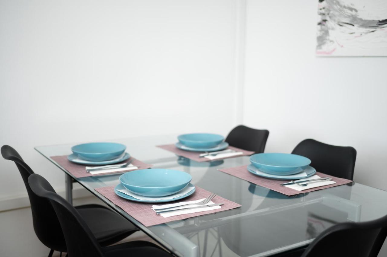 Murata Apartament ซาดาร์ ภายนอก รูปภาพ