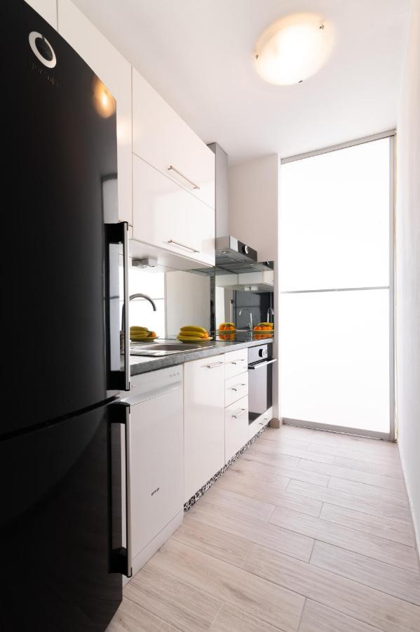 Murata Apartament ซาดาร์ ภายนอก รูปภาพ