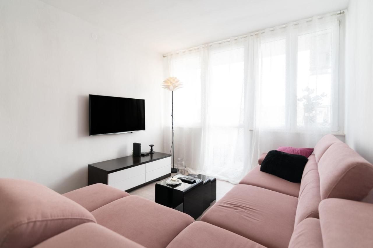 Murata Apartament ซาดาร์ ภายนอก รูปภาพ