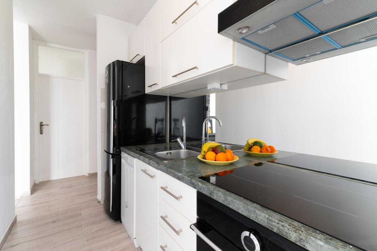 Murata Apartament ซาดาร์ ภายนอก รูปภาพ