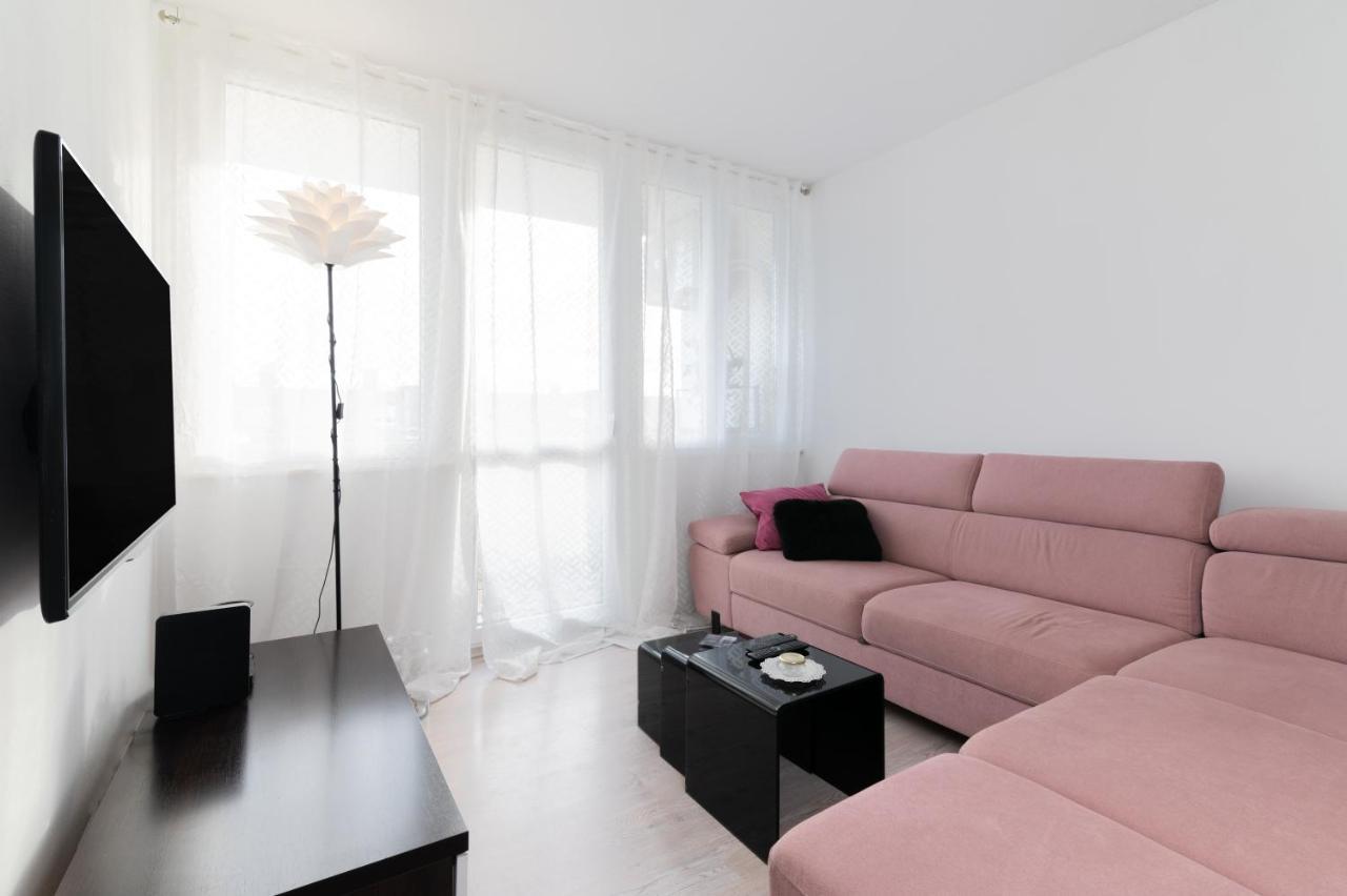 Murata Apartament ซาดาร์ ภายนอก รูปภาพ