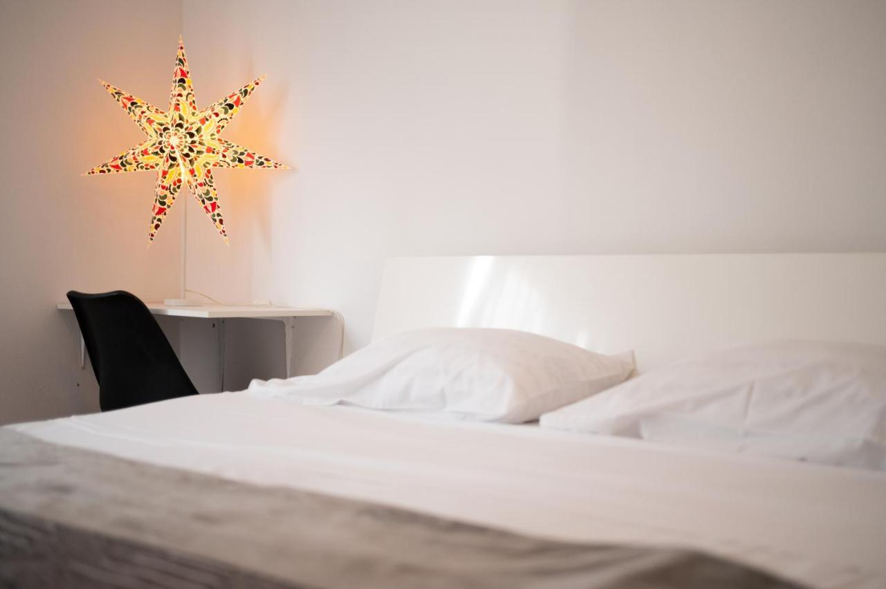 Murata Apartament ซาดาร์ ภายนอก รูปภาพ