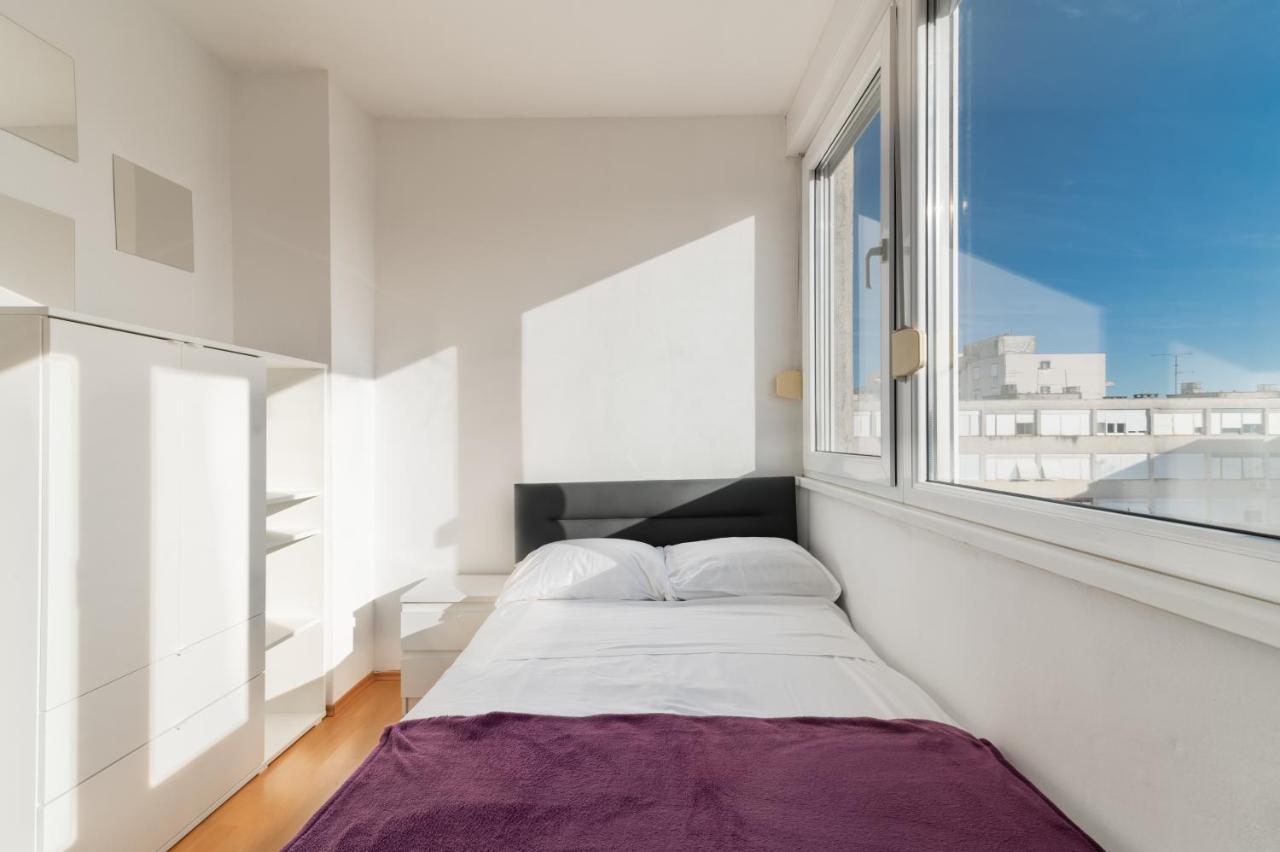 Murata Apartament ซาดาร์ ภายนอก รูปภาพ