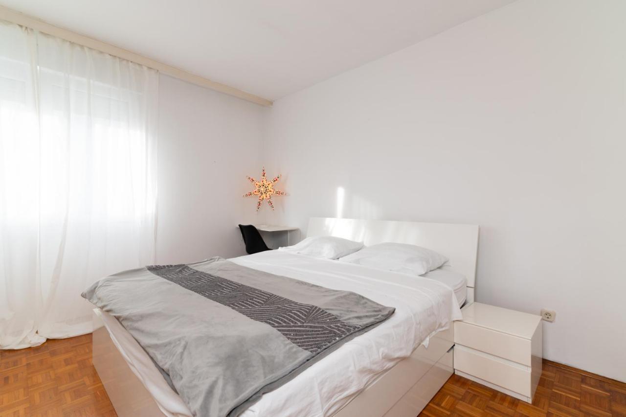 Murata Apartament ซาดาร์ ภายนอก รูปภาพ