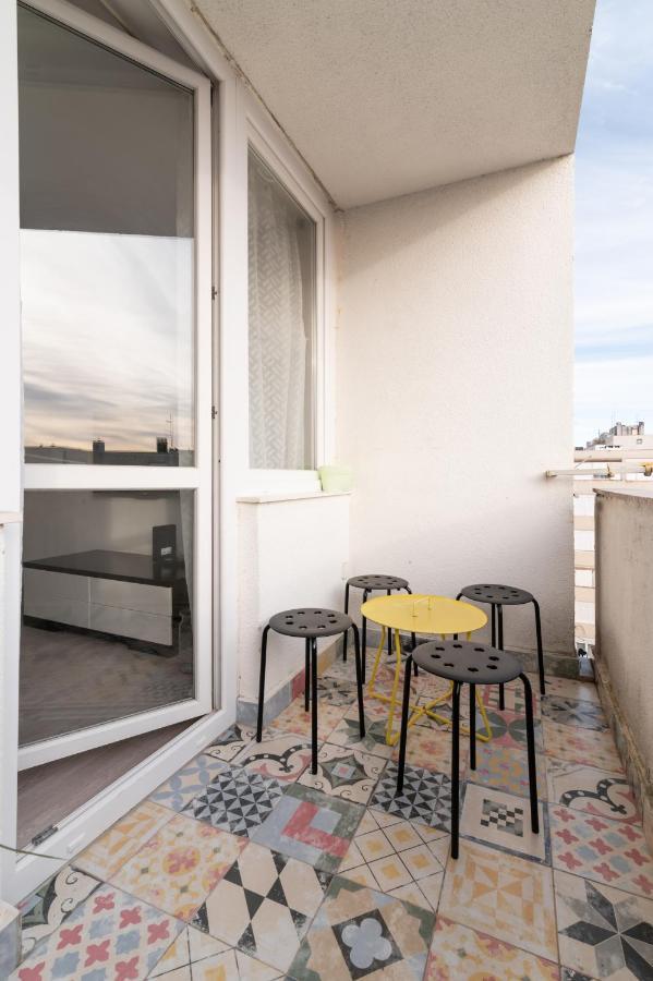 Murata Apartament ซาดาร์ ภายนอก รูปภาพ