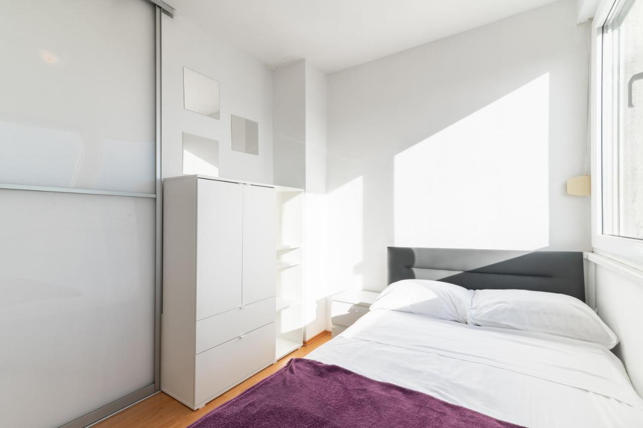 Murata Apartament ซาดาร์ ภายนอก รูปภาพ