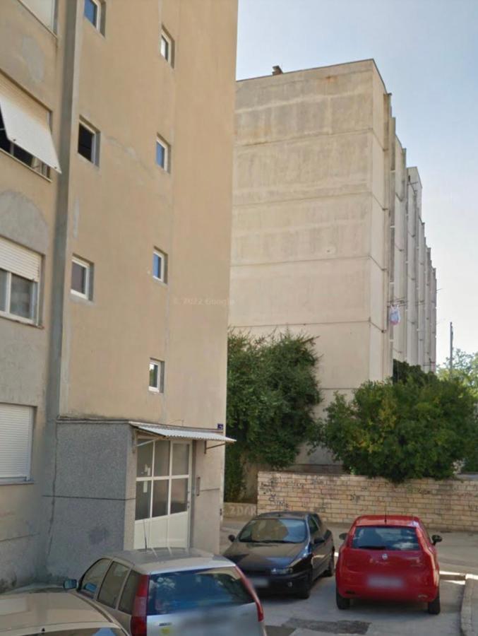 Murata Apartament ซาดาร์ ภายนอก รูปภาพ